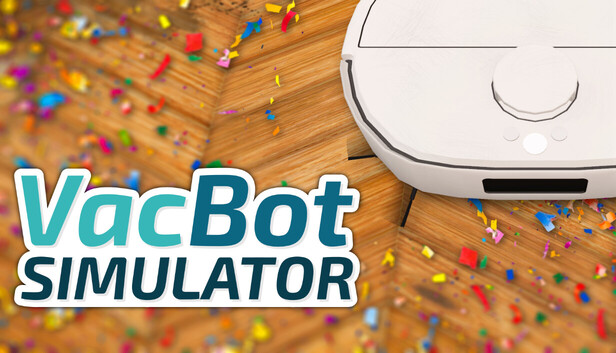 VacBot Simulator