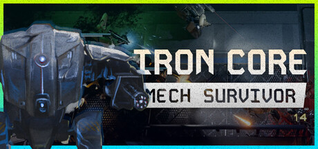 Iron Core: Mech Survivor